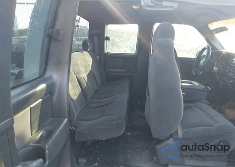 1999 Chevrolet Silverado 1500 Ls из США, поврежденный, VIN 2GCEC19W6X1249525